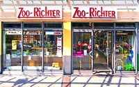 Zoogeschft Richter Ansbach