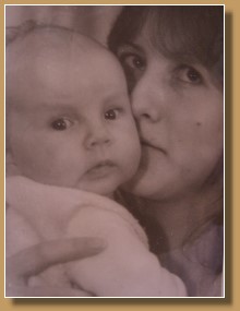 Mama & ich